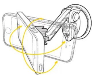 Topeak RideCase - ATTENTION - 11