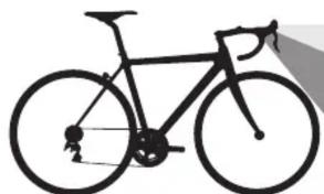 Topeak MINI USB COMBO - ATTENTION - 1