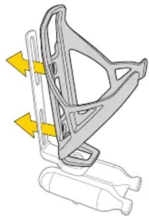 Topeak NINJA CO2 - ATTENTION - 6