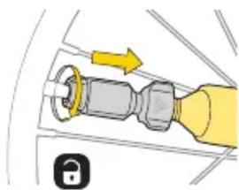 Topeak NINJA CO2 - COMMENT UTILISER MICRO AIRBOOSTER - 8