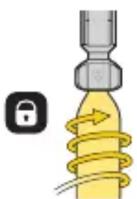 Topeak NINJA CO2 - COMMENT UTILISER MICRO AIRBOOSTER - 5