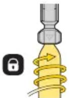 Topeak NINJA CO2 - COMMENT UTILISER MICRO AIRBOOSTER - 2