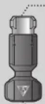Topeak NINJA CO2 - 2