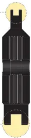 Topeak VALVE TOOL - 1