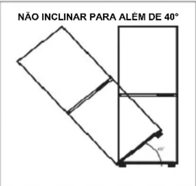 BAUMATIC BUS518EWK - Peça ajuda a uma ou mais pessoas ao instalar este aparelho. Este aparelho pode ter arestas afiadas. Use EPI adequado para a tarefa e para o ambiente. - 2