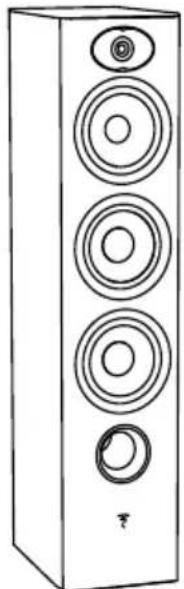 FOCAL Aria Evo X N°2 - ARIA EVO X - 1