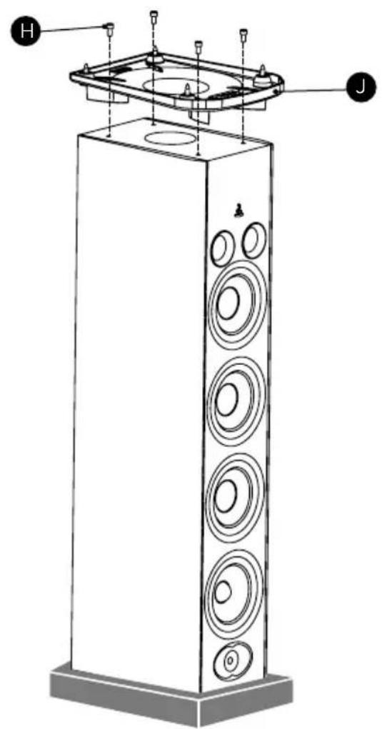 FOCAL Aria Evo X N°2 - Manuel d'utilisation / User manual - 4