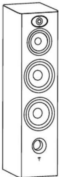 FOCAL Aria Evo X N°2 - ARIA EVO X - 3