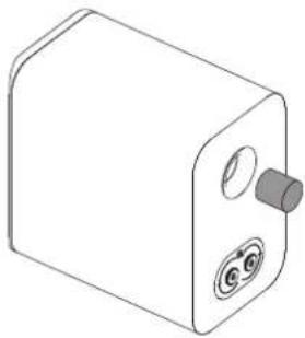 Q Acoustics 5040 - Bouchons en mousse - 1