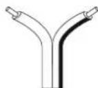 Q Acoustics 5040 - Preparing cables - 1