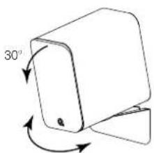 Q Acoustics 5040 - Stereoanslutningar - 2