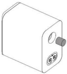 Q Acoustics 5040 - Schuimrubberen dop - 1