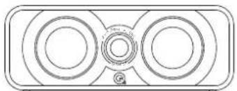Q Acoustics 5040 - Zawartość opakowania - 4
