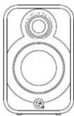 Q Acoustics 5040 - Содержимое упаковки - 1