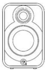 Q Acoustics 5040 - Package Contents - 1