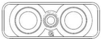 Q Acoustics 5040 - Inhalt der Verpackung - 4