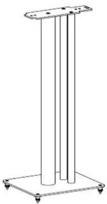 Q Acoustics 5040 - Accessori - 1