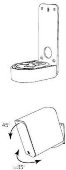 Q Acoustics 5040 - Accessoires - 2