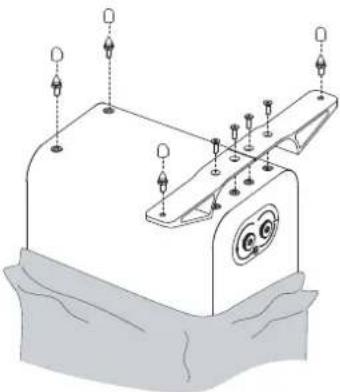 Q Acoustics 5040 - Specifications - 9