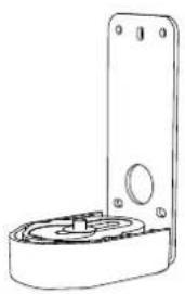 Q Acoustics 5040 - Stereoansluitingen - 1