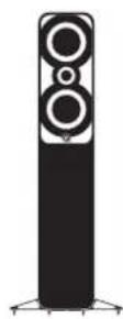 Q Acoustics 5040 - Спецификации - 3