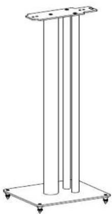 Q Acoustics 5040 - Tillbehör - 1