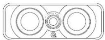 Q Acoustics 5040 - Contenu de l'emballage - 4