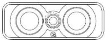 Q Acoustics 5040 - Package Contents - 4