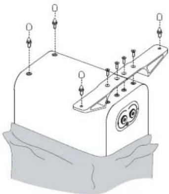 Q Acoustics 5010 - Specifications - 9