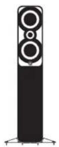 Q Acoustics 5010 - Technische Daten - 3