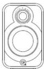 Q Acoustics 5010 - Contenido del embalaje - 1