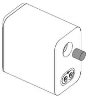 Q Acoustics 5010 - Tapón de espuma - 1