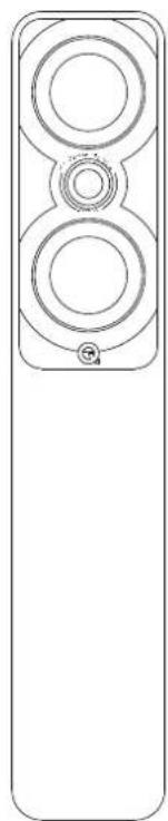 Q Acoustics 5010 - Inhalt der Verpackung - 7