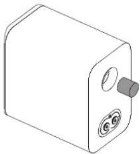 Q Acoustics 5010 - Bouchons en mousse - 1