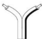 Q Acoustics 5010 - 准备线缆 - 1