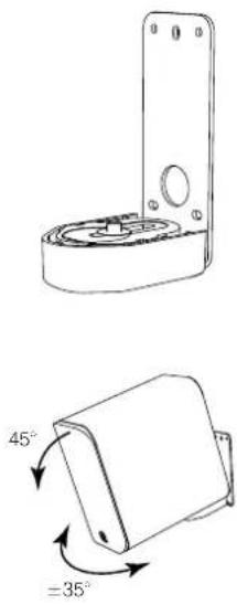 Q Acoustics 5010 - Acessórios - 2