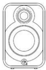 Q Acoustics 5010 - Inhalt der Verpackung - 1