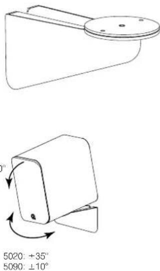 Q Acoustics 5010 - Accesorios - 3