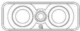 Q Acoustics 5020 - Contenido del embalaje - 4