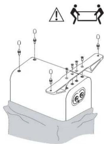 Q Acoustics 5020 - Especificaciones - 3