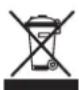 Q Acoustics 5020 - Symbole d'avertissement de danger - 1
