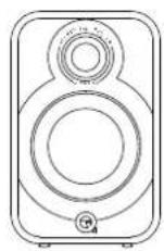 Q Acoustics 5020 - Zawartość opakowania - 1