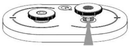 Q Acoustics 5020 - Connecting a terminal - 1