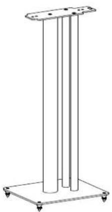 Q Acoustics 5020 - Tillbehör - 1