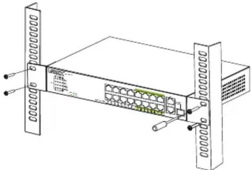 Lorex AEX16 - FR - Installation - 2
