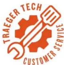 TRAEGER Mesa - SERVICE - 1