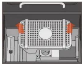 TRAEGER Silverton XL - ▲ AVERTISSEMENT - 2