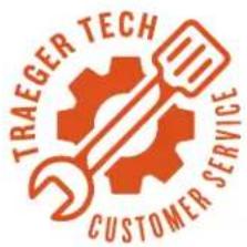TRAEGER Silverton XL - SERVICE - 1