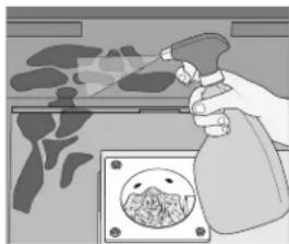 TRAEGER Silverton XL - ▲ AVERTISSEMENT - 1