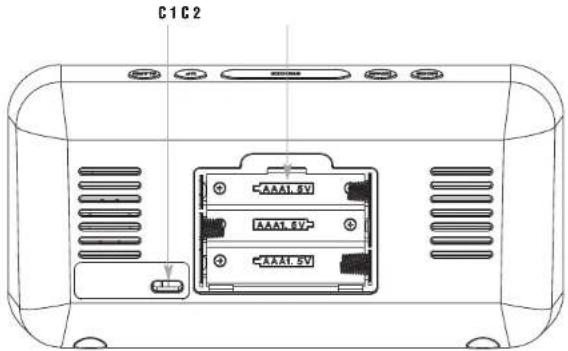 TFA 60.2042.02 - 2